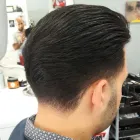 Immagine 3 azienda SPECIAL BARBER SHOP DI ALFIO GRAVAGNO Servizi di bellezza in San Giovanni La Punta CT