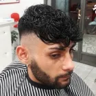 Immagine 4 azienda SPECIAL BARBER SHOP DI ALFIO GRAVAGNO Servizi di bellezza in San Giovanni La Punta CT