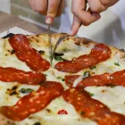 Immagine 3 azienda SPICCHI VESUVIANI Pizzeria in Volla NA
