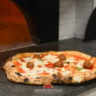 Immagine 5 azienda SPICCHI VESUVIANI Pizzeria in Volla NA