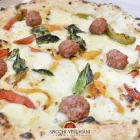 Immagine 6 azienda SPICCHI VESUVIANI Pizzeria in Volla NA
