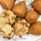 Immagine 8 azienda SPICCHI VESUVIANI Pizzeria in Volla NA