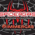 Immagine 1 azienda SPIDERGAS ASSISTENZA IMMERGAS Spazzacamini in Ferrara