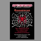 Immagine 2 azienda SPIDERGAS ASSISTENZA IMMERGAS Spazzacamini in Ferrara
