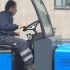 Immagine 6 azienda SPLENDOR SUD Servizi professionali in Taranto