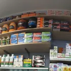 Immagine 1 azienda SPORT E NUTRITION Shopping e acquisti in Palermo