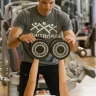 Immagine 7 azienda SPORTING PALESTRA & SPA SSRL FITNESS CLUB CON PISCINE Sport e tempo libero in Varese