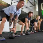 Immagine 11 azienda SPORTING PALESTRA & SPA SSRL FITNESS CLUB CON PISCINE Sport e tempo libero in Varese