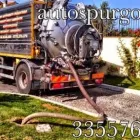Immagine 1 azienda SPURGO FOGNE ROMA Servizi professionali in Roma
