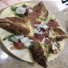 Immagine 2 azienda SPUZZULIAMM Ristorante in Napoli