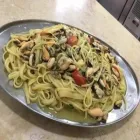 Immagine 3 azienda SPUZZULIAMM Ristorante in Napoli