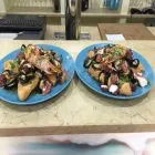 Immagine 6 azienda SPUZZULIAMM Ristorante in Napoli