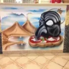 Immagine 7 azienda SPUZZULIAMM Ristorante in Napoli