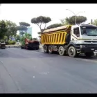 Immagine 3 azienda SQUADRITO ROBERTO PAVIMENTAZIONI STRADALI Impermeabilizzazioni edili in Roma