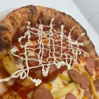 Immagine 2 azienda SQUARE COSMOPOLITAN BAR Pizzeria in Messina