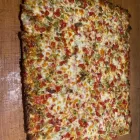 Immagine 3 azienda SQUARE COSMOPOLITAN BAR Pizzeria in Messina