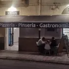 Immagine 5 azienda SQUARE COSMOPOLITAN BAR Pizzeria in Messina
