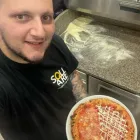 Immagine 6 azienda SQUARE COSMOPOLITAN BAR Pizzeria in Messina