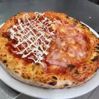 Immagine 7 azienda SQUARE COSMOPOLITAN BAR Pizzeria in Messina