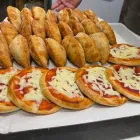 Immagine 8 azienda SQUARE COSMOPOLITAN BAR Pizzeria in Messina