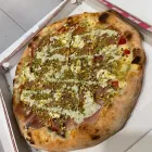 Immagine 9 azienda SQUARE COSMOPOLITAN BAR Pizzeria in Messina