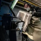 Immagine 2 azienda STAR NORD SRL Trattamento dei metalli in Barca