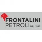 Immagine 1 azienda STAZIONE DI SERVIZIO FP FRONTALINI PETROLI Shopping e acquisti in Camerano AN