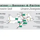Immagine 6 azienda STEINER - SENONER & PARTNERS Servizi professionali in Bolzano