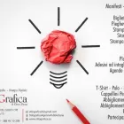 Immagine 1 azienda STILOGRAFICA Tipografia digitale in Castellammare Del Golfo TP