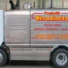 Immagine 1 azienda STRADIOTTO FRATELLI SPURGHI Servizi professionali in Riese Pio X TV