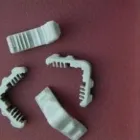 Immagine 1 azienda STRAZZABOSCO MASSIMO Produzione materie plastiche in Rubano PD