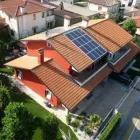 Immagine 1 azienda STS ENERGIE RINNOVABILI Shopping e acquisti in Bassano Del Grappa VI