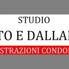 Immagine 1 azienda STUDIO ASSOCIATO GIOTTO E DALLABONA Immobiliare e ristrutturazioni in Lavis TN
