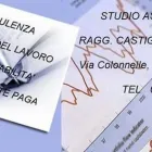 Immagine 1 azienda STUDIO COMMERCIALE C&C CASTIGLIA E CENTOFANTE Servizi professionali in Albano Laziale RM
