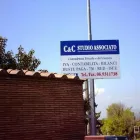 Immagine 5 azienda STUDIO COMMERCIALE C&C CASTIGLIA E CENTOFANTE Servizi professionali in Albano Laziale RM