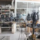 Immagine 1 azienda STUDIO D'ARTE ZANAZZO Shopping e acquisti in Tarquinia VT