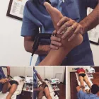 Immagine 1 azienda STUDIO DAM FISIOTERAPIA, OSTEOPATIA E POSTURA Salute in Agnano NA