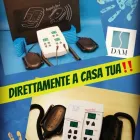 Immagine 8 azienda STUDIO DAM FISIOTERAPIA, OSTEOPATIA E POSTURA Salute in Agnano NA