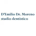 Immagine 1 azienda STUDIO DENTISTICO D'EMILIO DR. MORENO Salute in Pescara