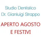 Immagine 1 azienda STUDIO DENTISTICO DR. STRAPPO GIANLUIGI Salute in Busto Arsizio VA