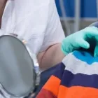 Immagine 5 azienda STUDIO DENTISTICO ITALIA SAS Salute in Cornaredo MI