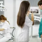 Immagine 6 azienda STUDIO DENTISTICO ITALIA SAS Salute in Cornaredo MI