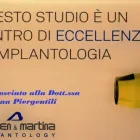 Immagine 1 azienda STUDIO DENTISTICO PIERGENTILI DOTT.SSA FABIANA Salute in Civitavecchia RM