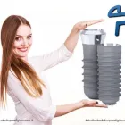 Immagine 7 azienda STUDIO DENTISTICO PRESTIGIACOMO Salute in Bagheria PA