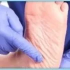 Immagine 1 azienda STUDIO DI PODOLOGIA LA SPINA ROSARIA TECNICO PODOLOGO Servizi di bellezza in Catania