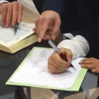 Immagine 1 azienda STUDIO LEGALE AVVOCATO FIORENZO PIERRO PENALISTA Servizi professionali in Salerno