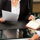 Immagine 1 azienda STUDIO LEGALE AVVOCATO ORIANA GRASSI Servizi legali e finanziari in Napoli