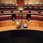 Immagine 2 azienda STUDIO LEGALE AVVOCATO ORIANA GRASSI Servizi legali e finanziari in Napoli