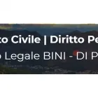 Immagine 1 azienda STUDIO LEGALE BINI E DI PIETRO Servizi legali e finanziari in Arcisate VA