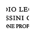 Immagine 1 azienda STUDIO LEGALE BRIZIO CASSINI GIANNONE Servizi legali e finanziari in Torino